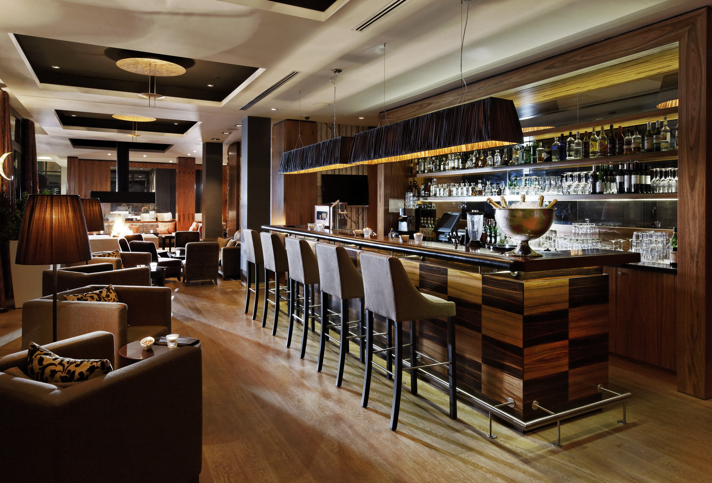 Parkhotel Stuttgart Messe-Airport