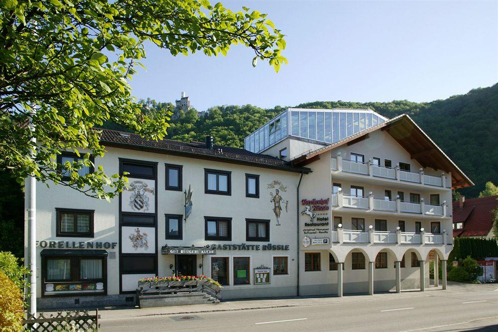 Forellenhof Rössle