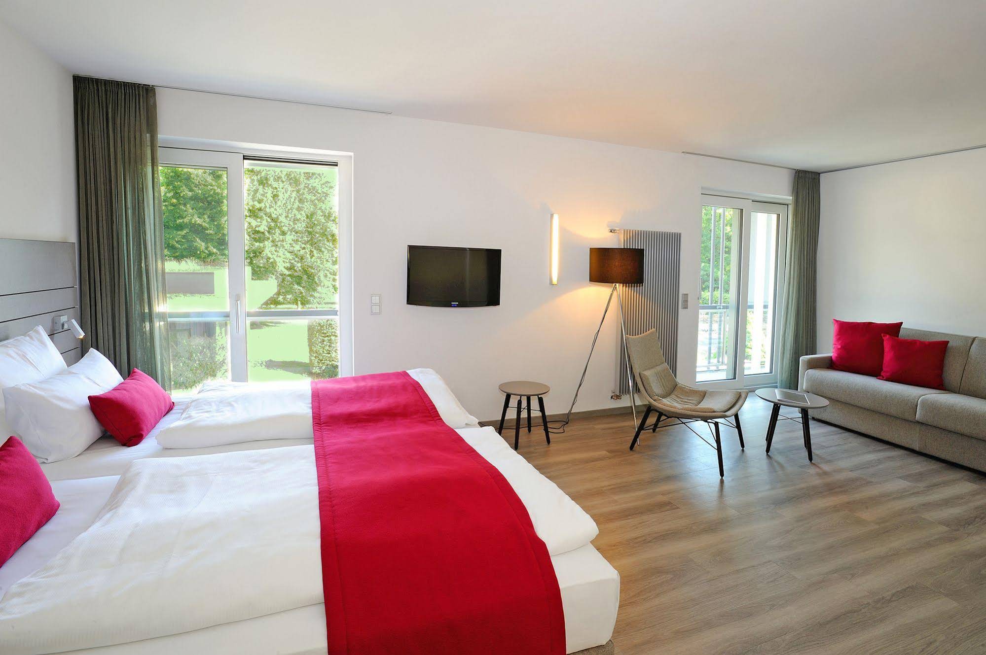 Schlosshotel Monrepos