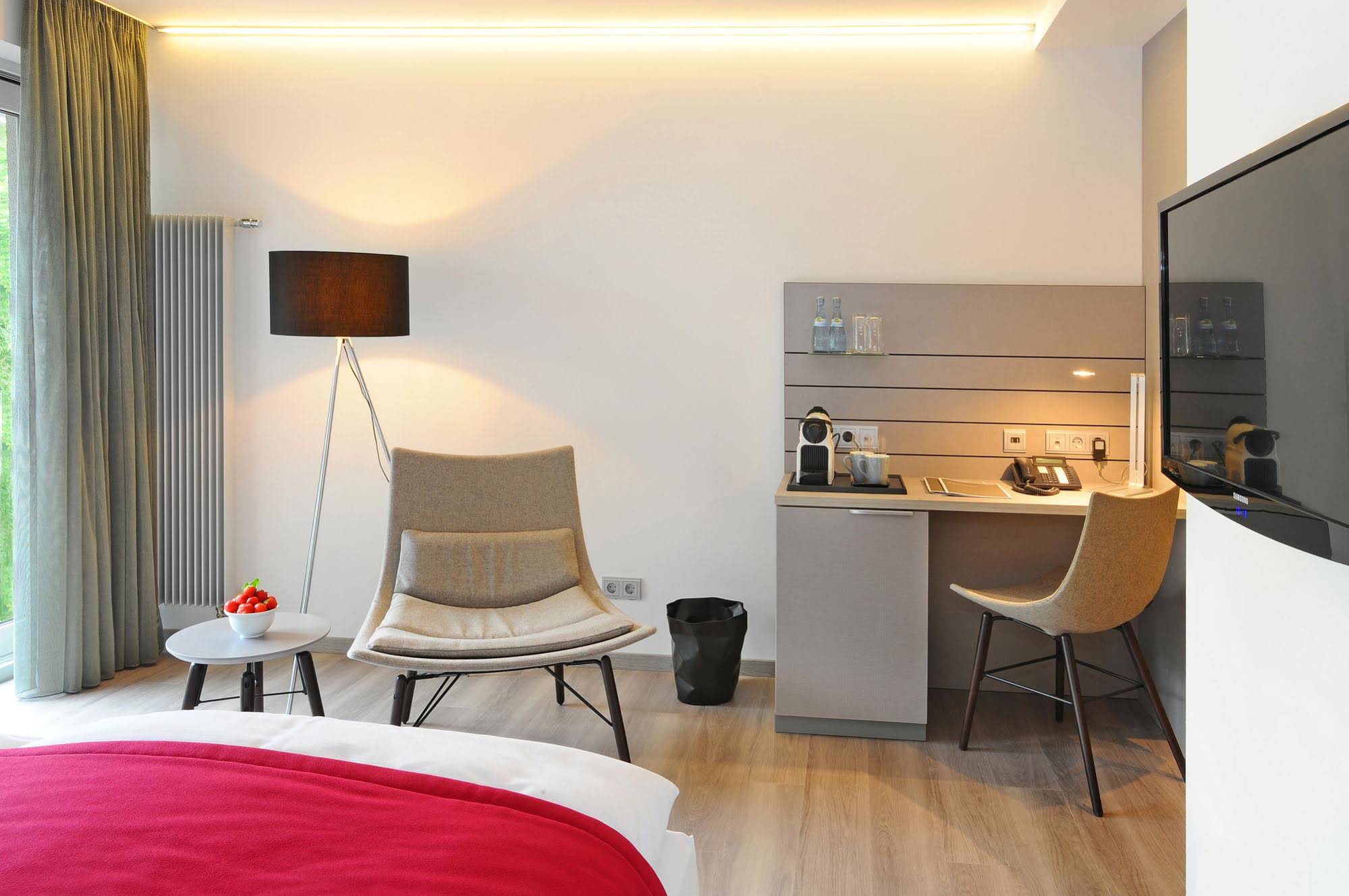 Schlosshotel Monrepos