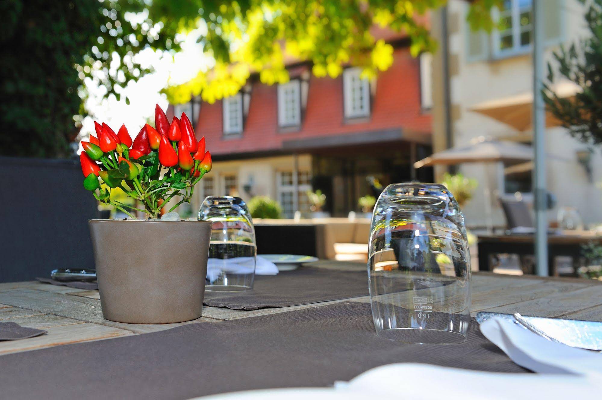 Schlosshotel Monrepos