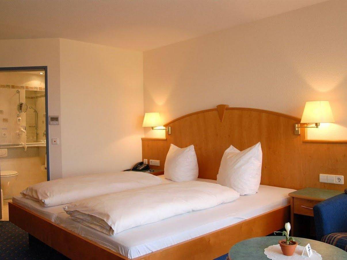 Flair Hotel Landgasthof Roger