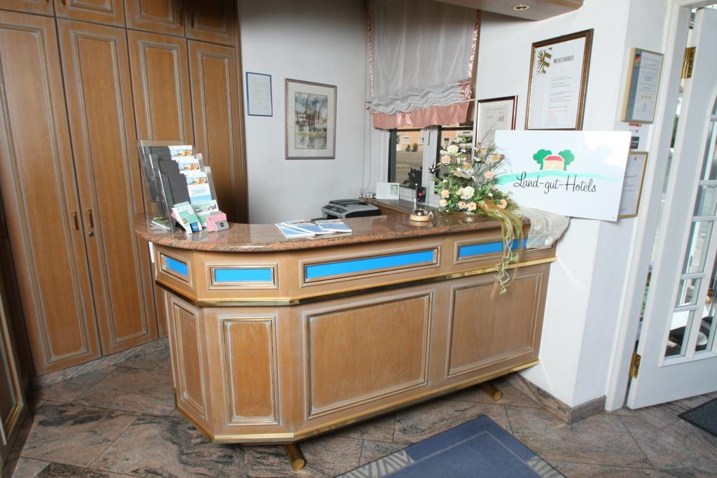 Maselheimer Hof