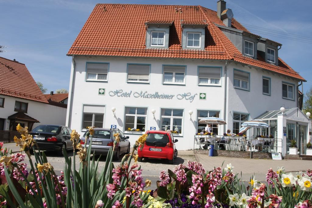 Maselheimer Hof