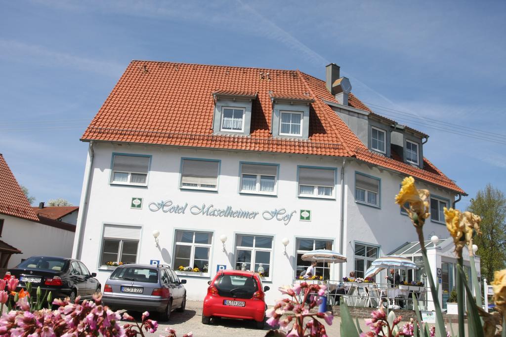 Maselheimer Hof
