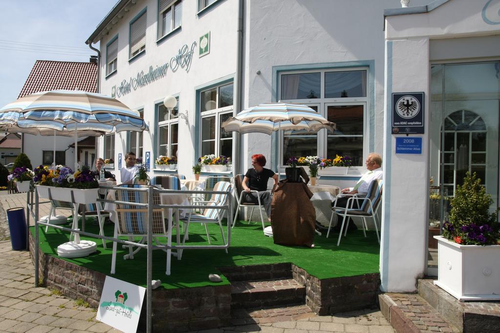 Maselheimer Hof