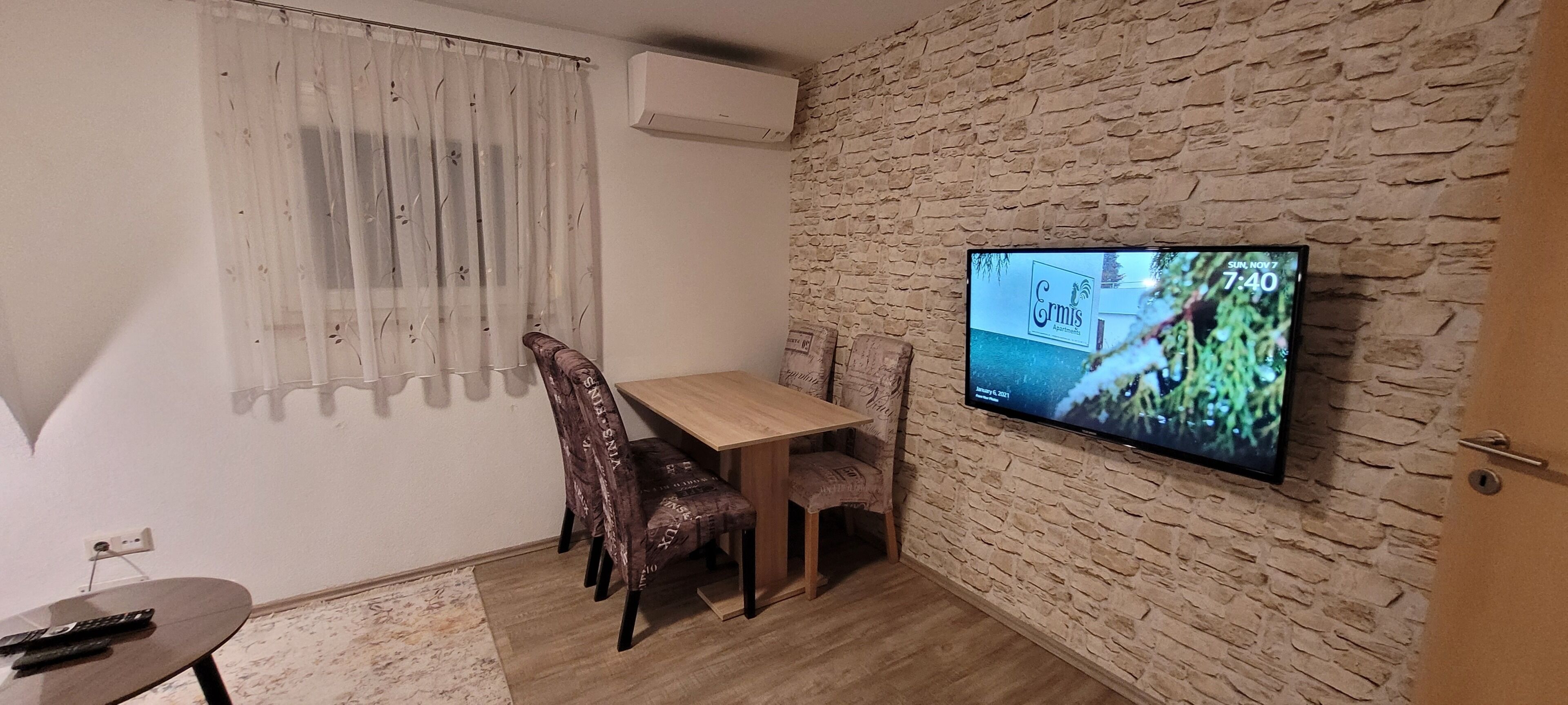 Ermis Apartments