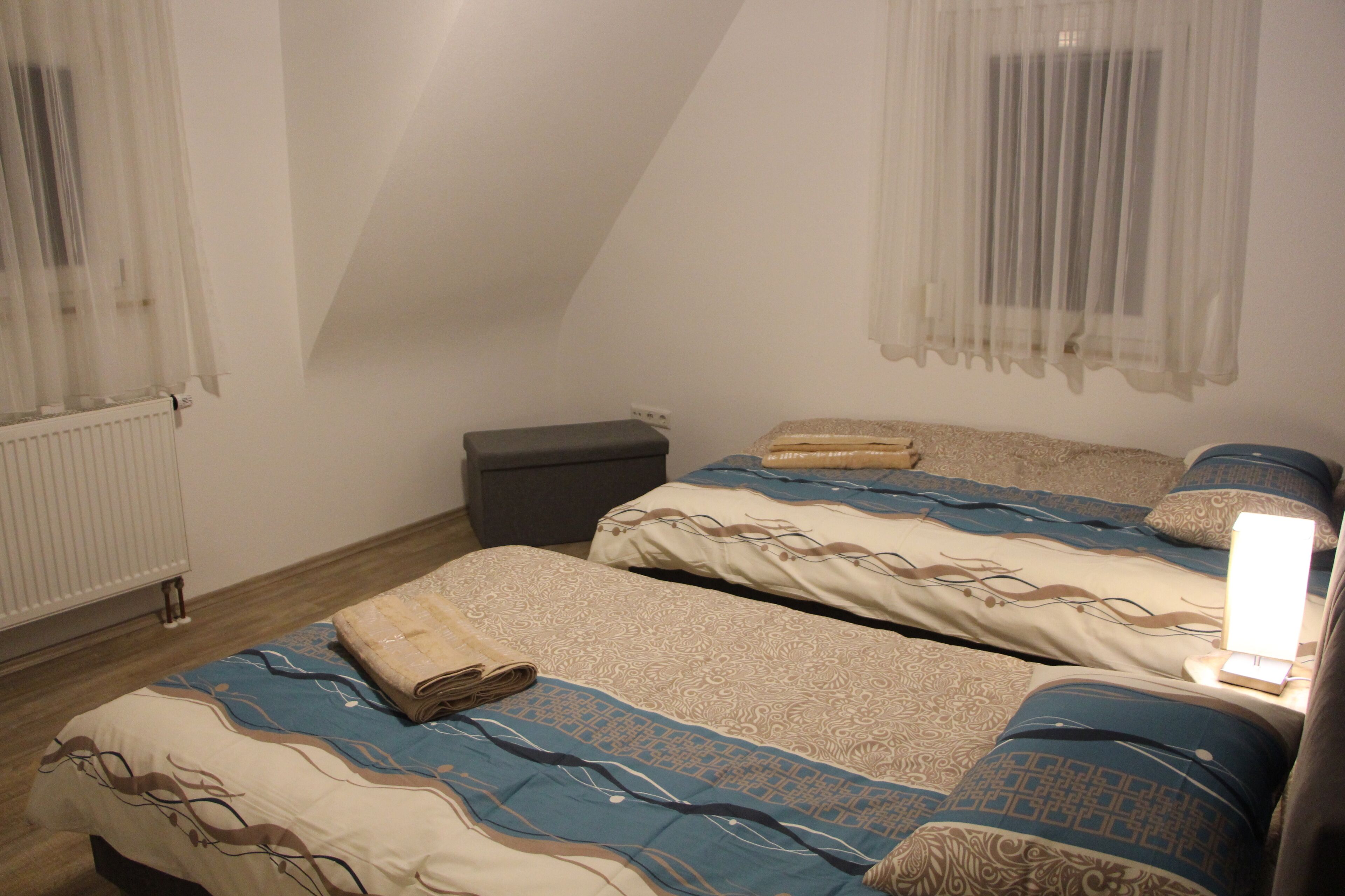 Ermis Apartments