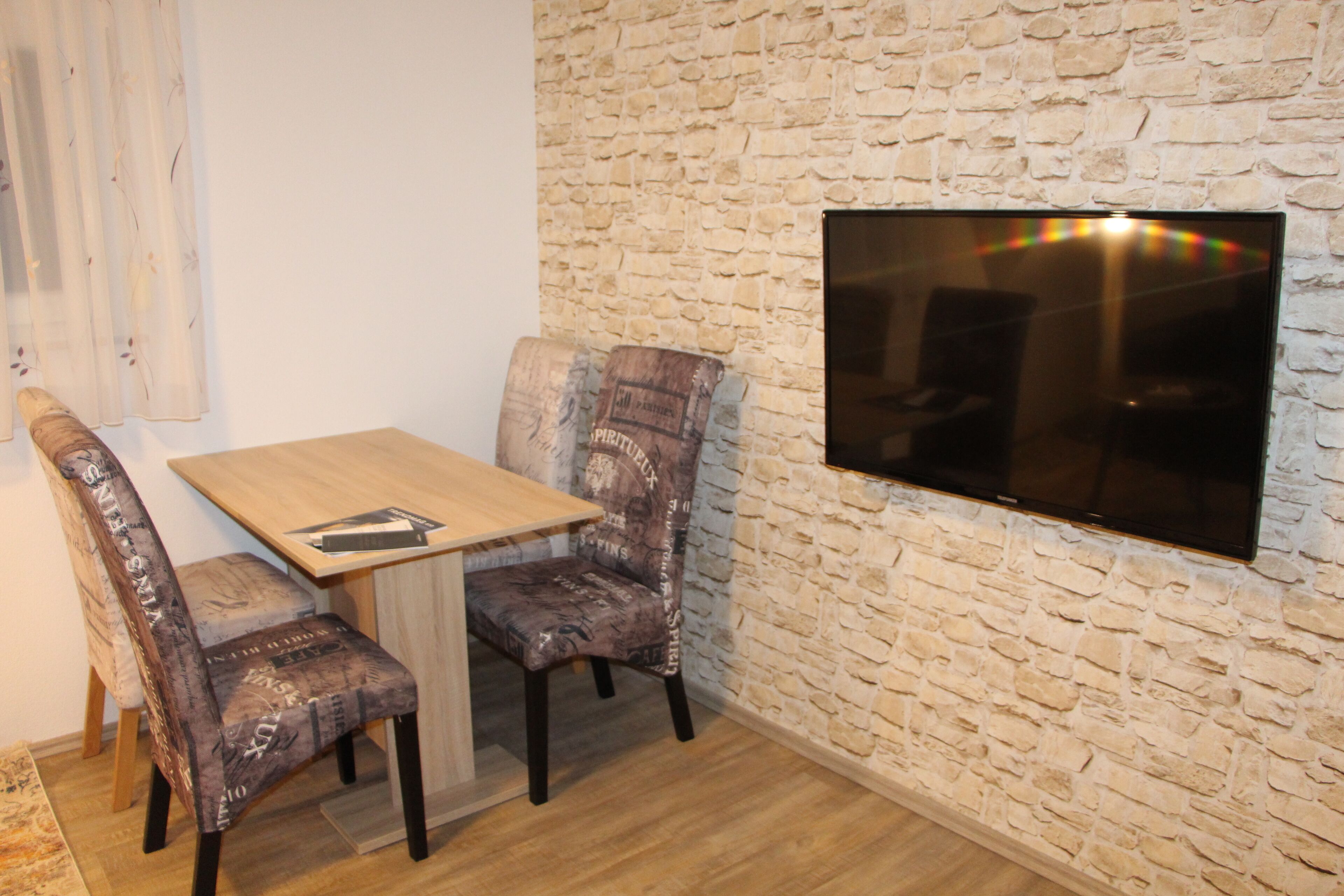 Ermis Apartments