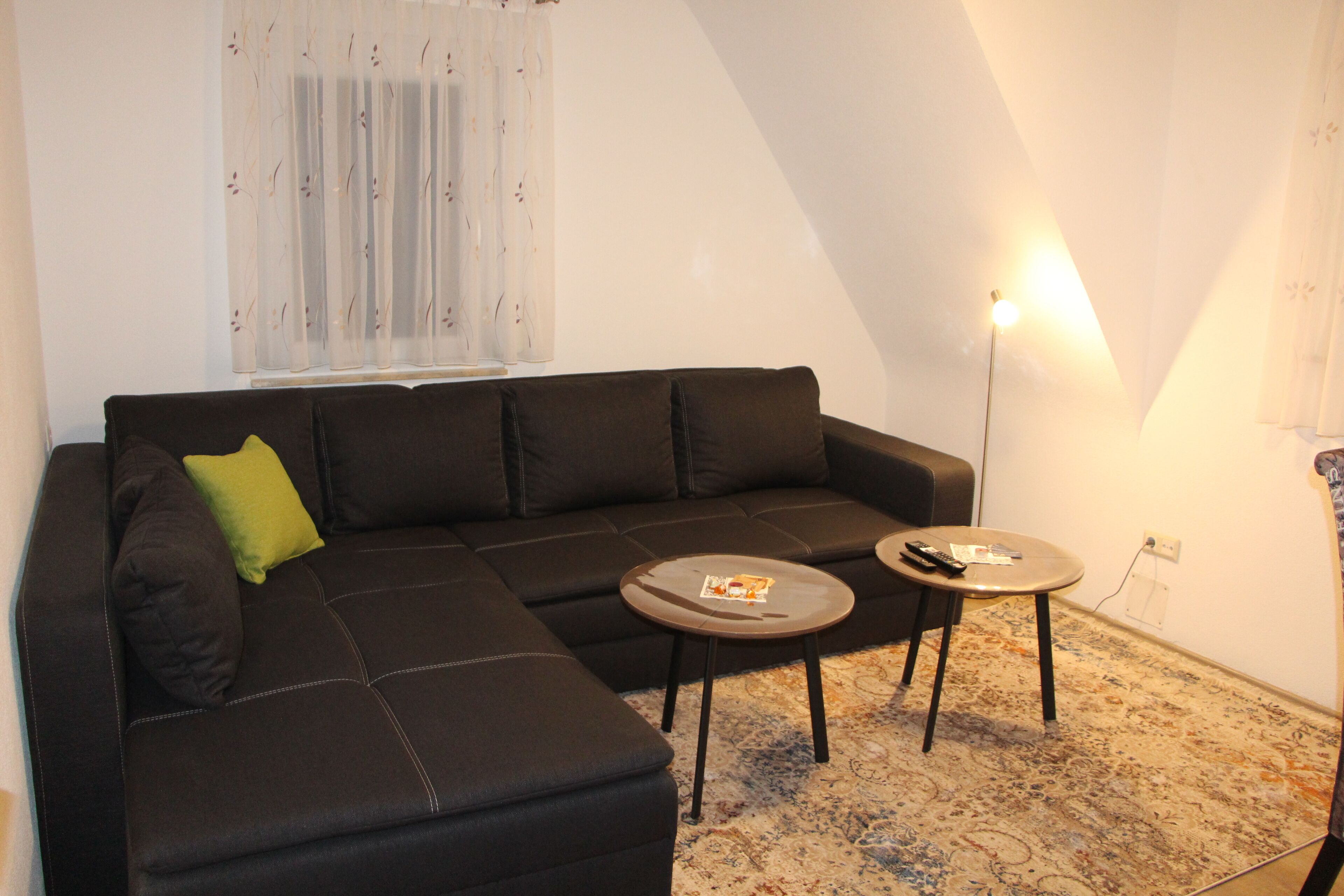 Ermis Apartments