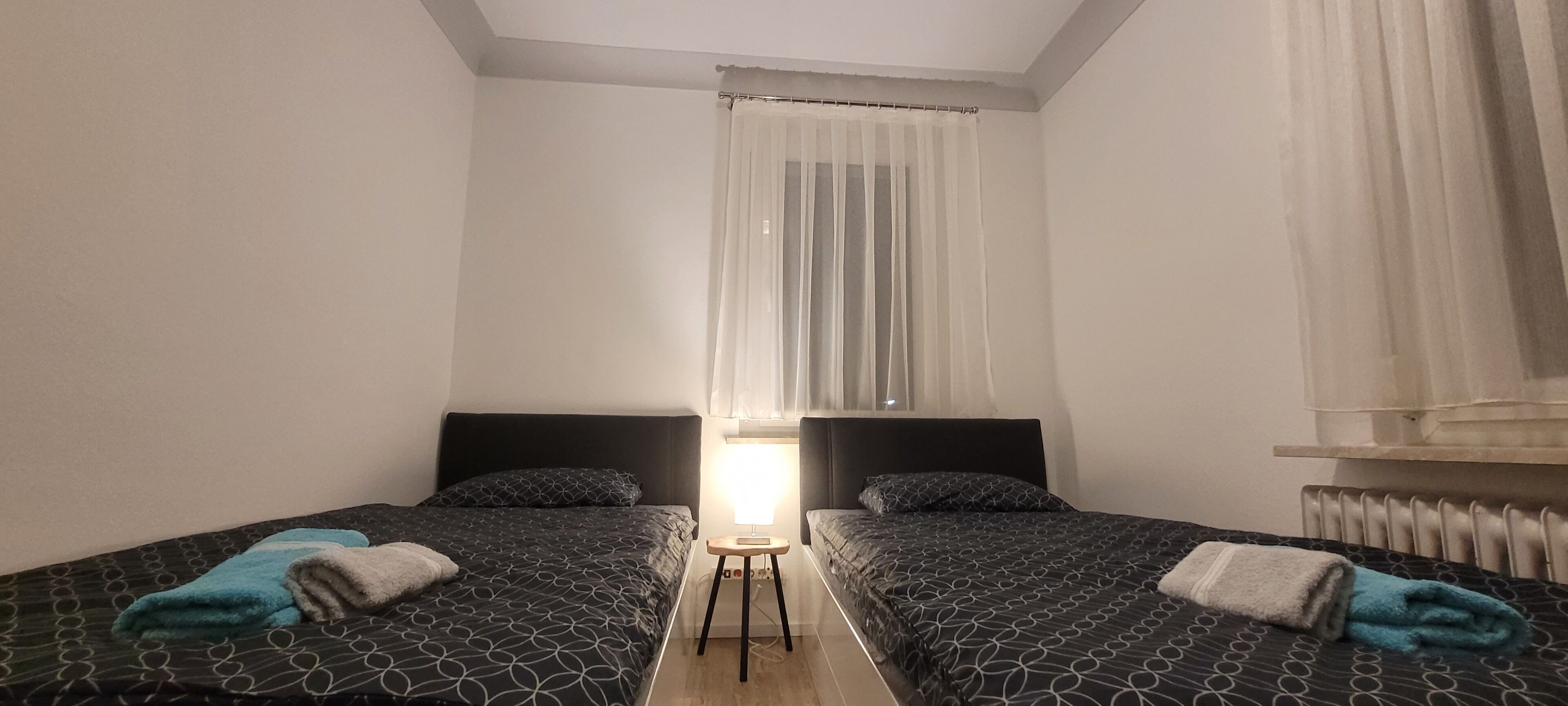 Ermis Apartments