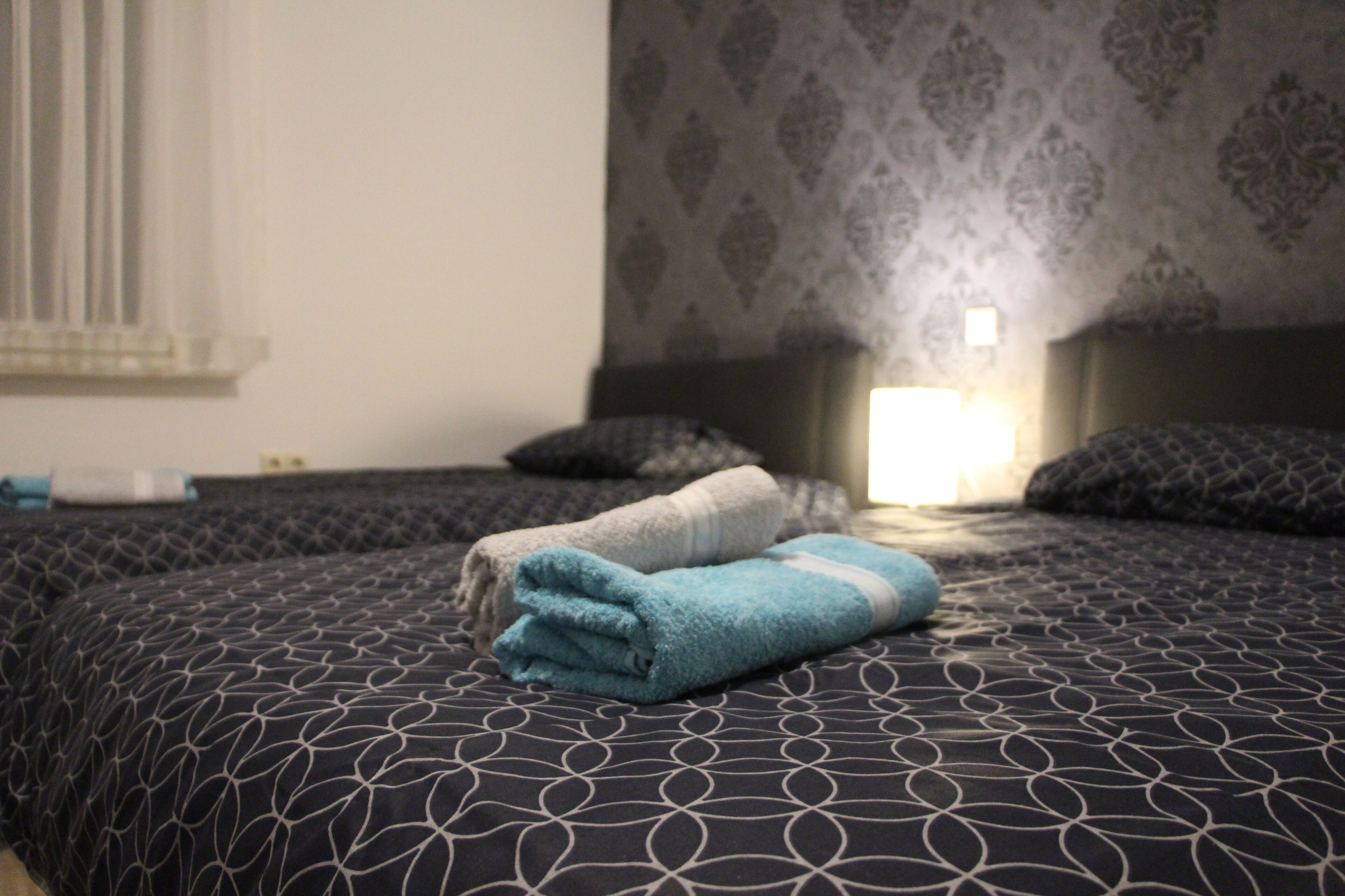 Ermis Apartments