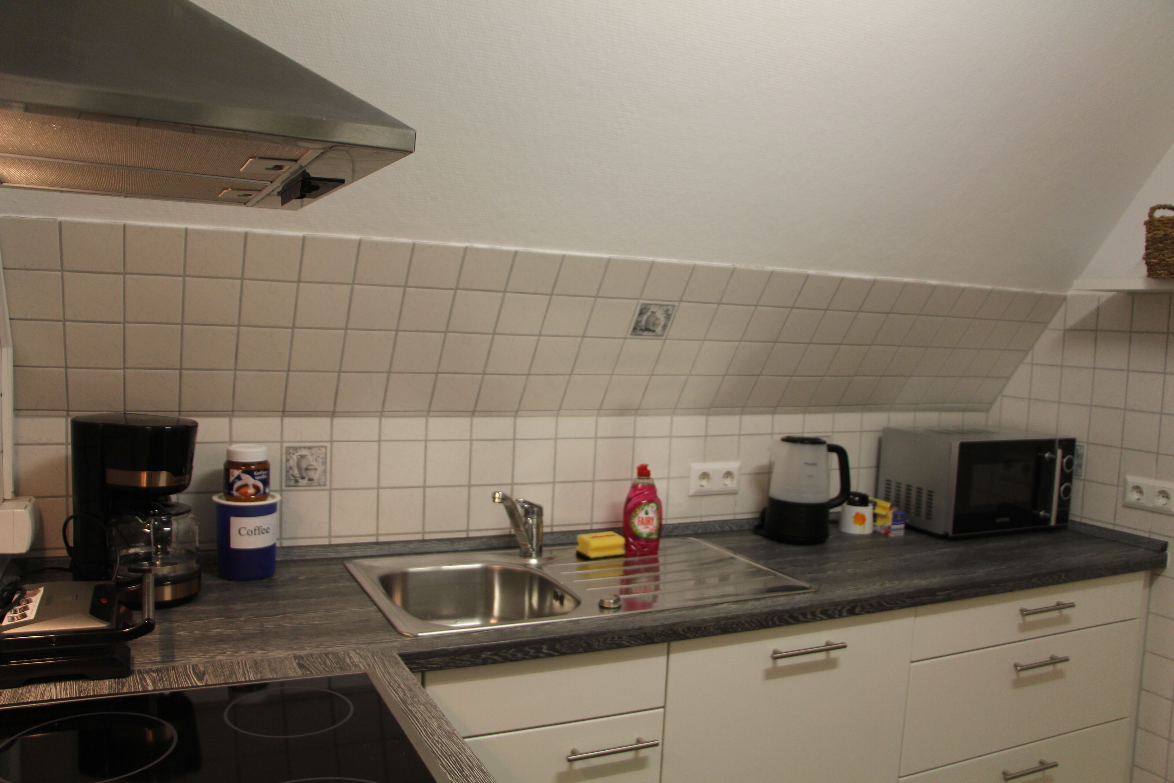 Ermis Apartments