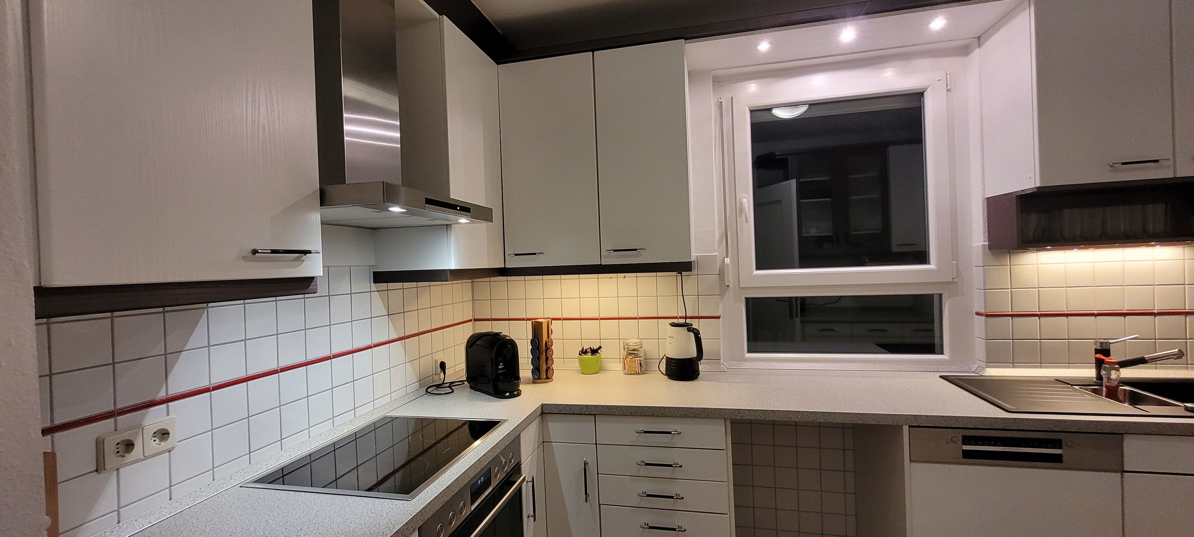 Ermis Apartments