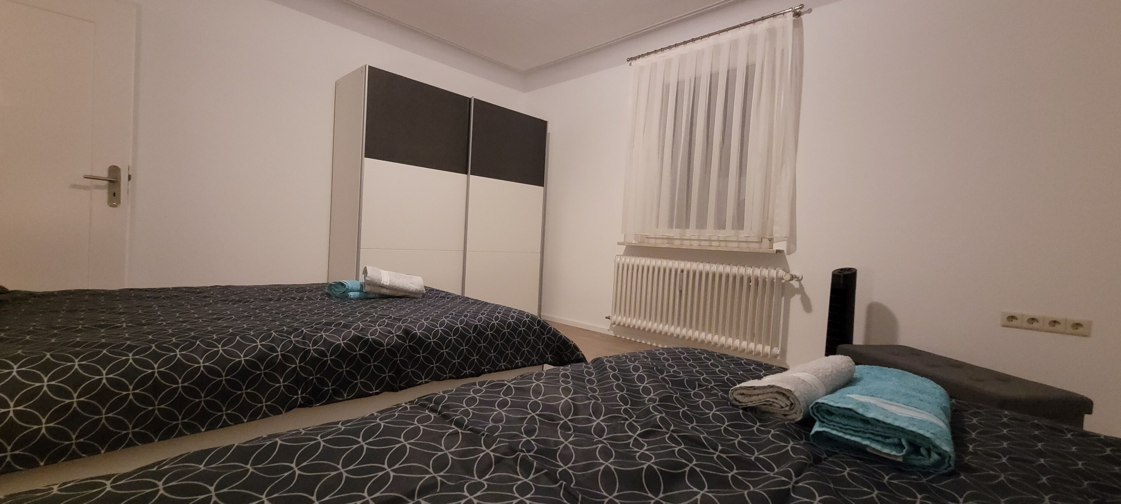 Ermis Apartments