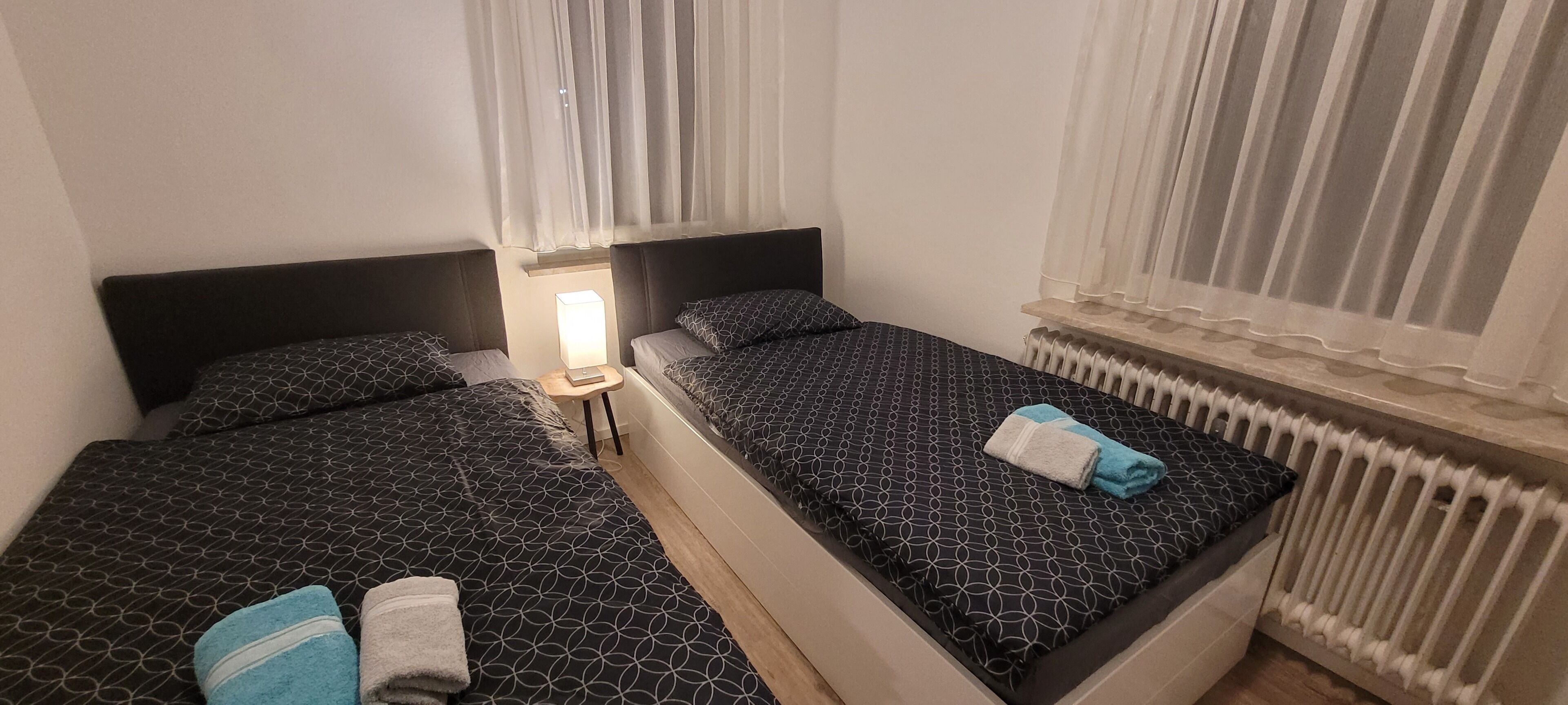 Ermis Apartments