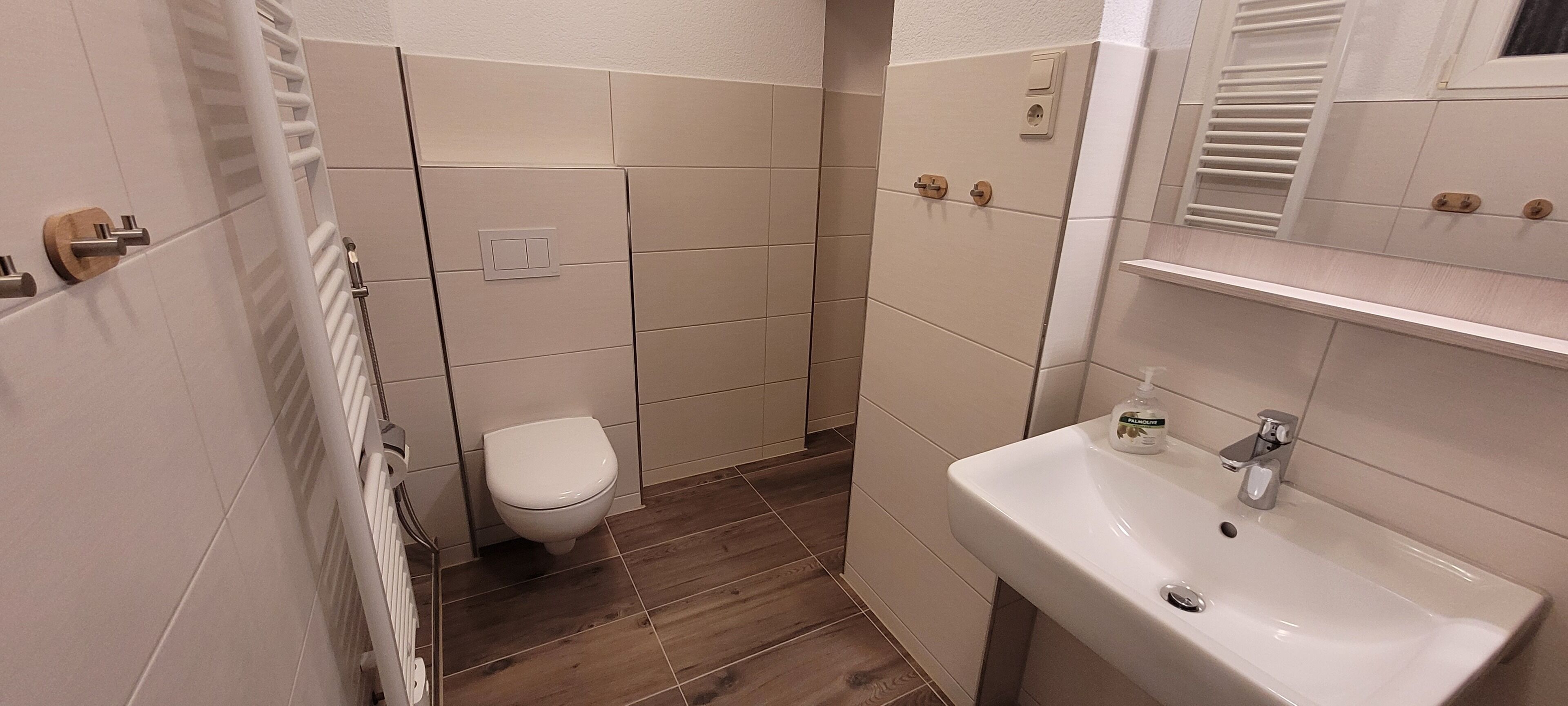 Ermis Apartments
