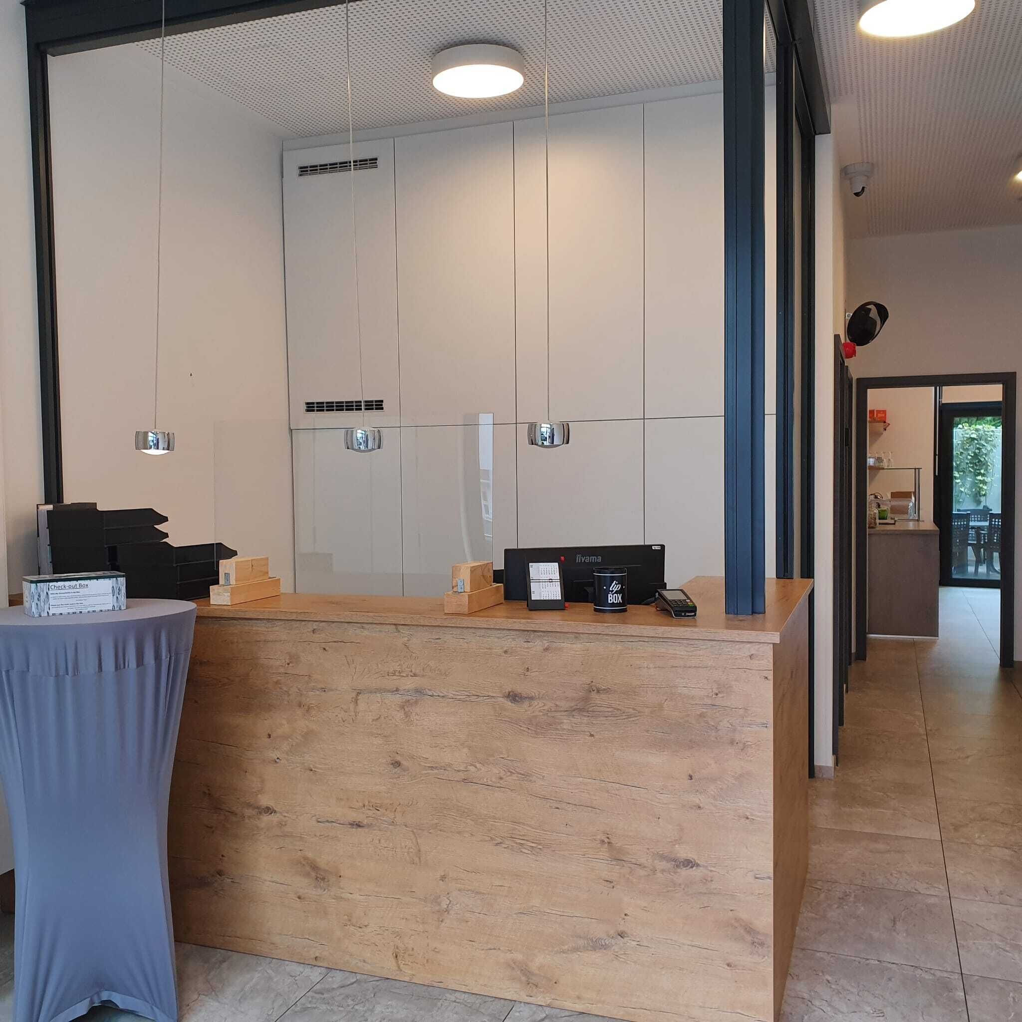 Hotel Outlet