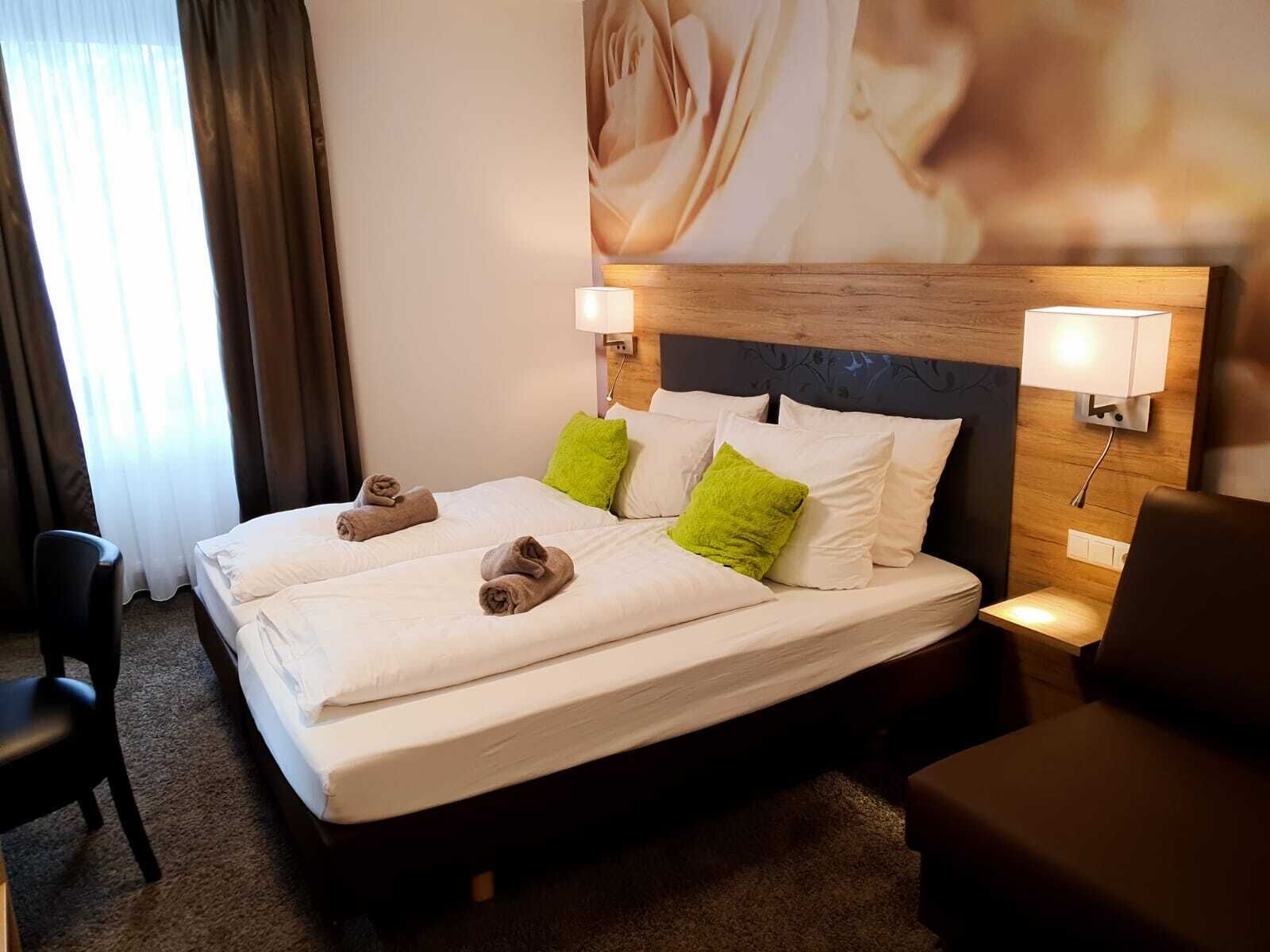 Hotel Outlet