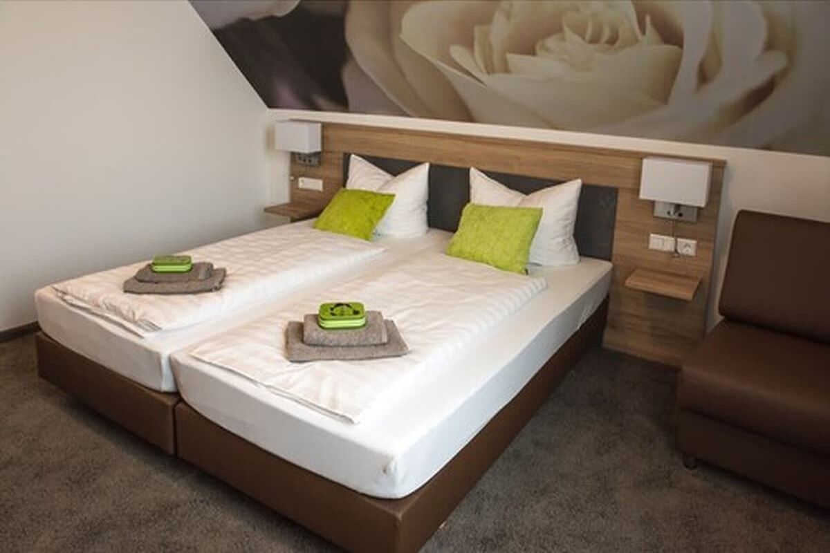 Hotel Outlet