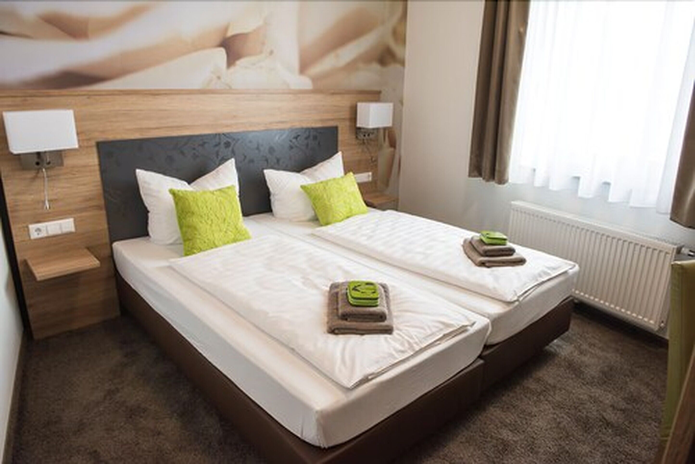 Hotel Outlet