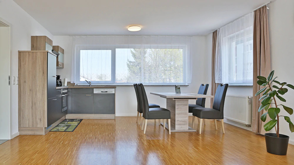 Outlet Apartments Metzingen