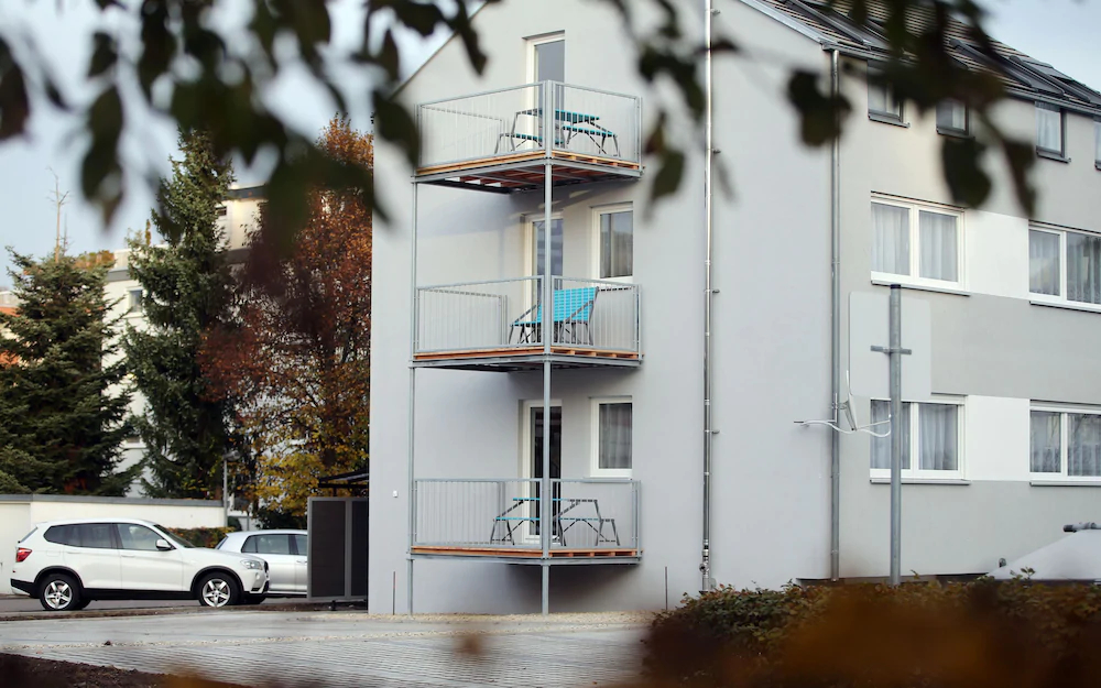 Outlet Apartments Metzingen