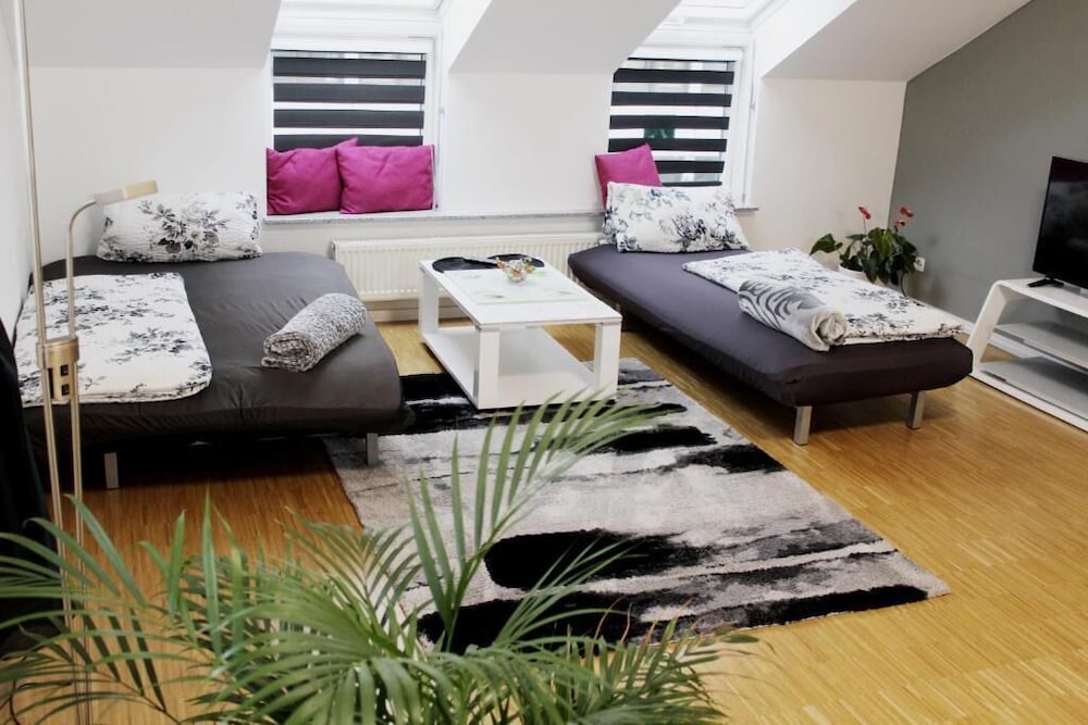 Outlet Apartments Metzingen