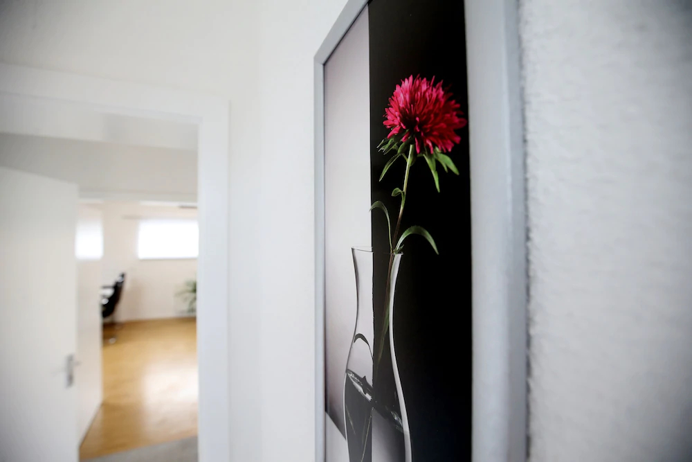 Outlet Apartments Metzingen