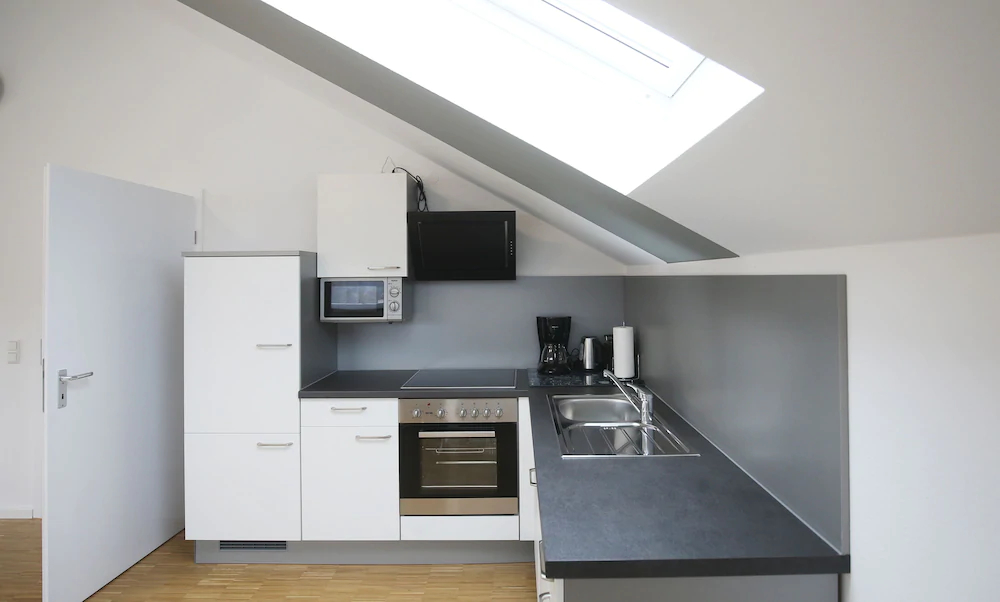 Outlet Apartments Metzingen