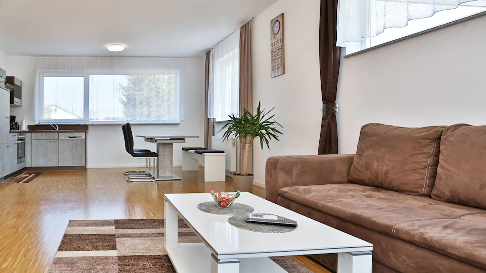 Outlet Apartments Metzingen