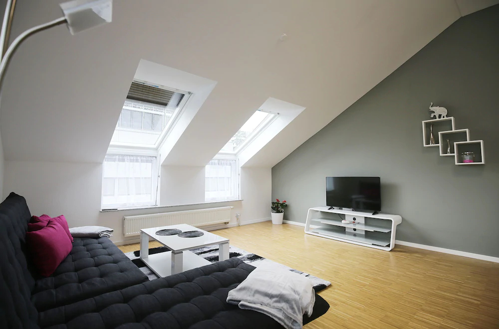 Outlet Apartments Metzingen