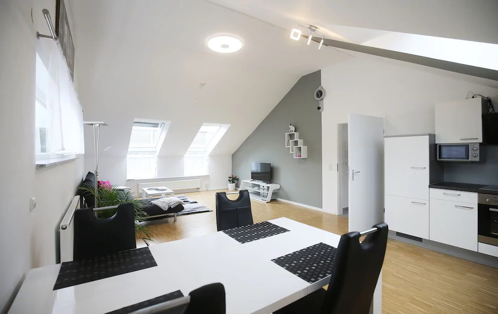 Outlet Apartments Metzingen