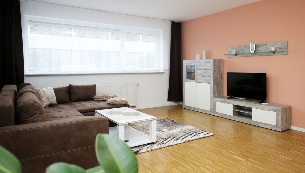 Outlet Apartments Metzingen