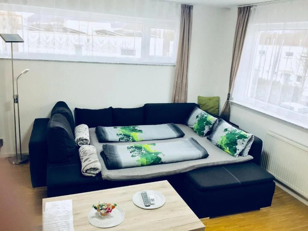 Outlet Apartments Metzingen