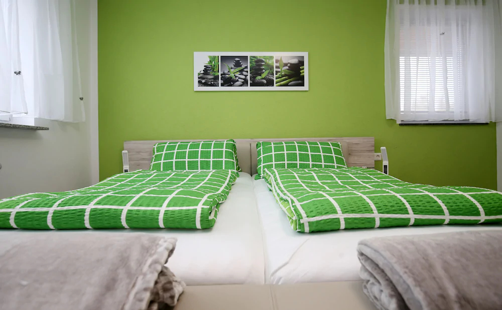Outlet Apartments Metzingen