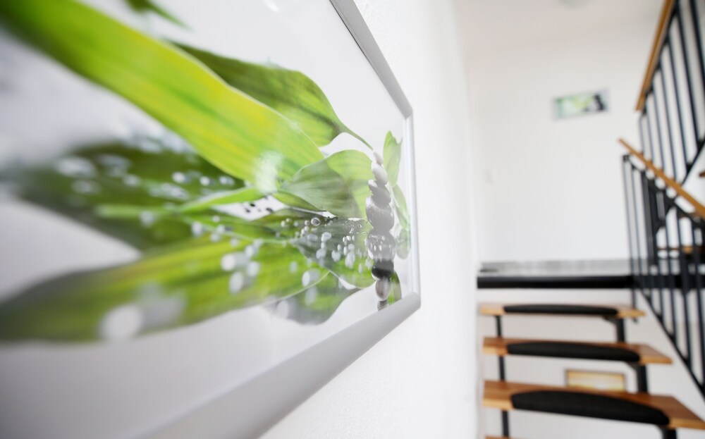 Outlet Apartments Metzingen