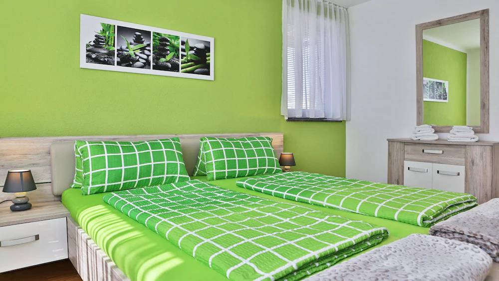 Outlet Apartments Metzingen