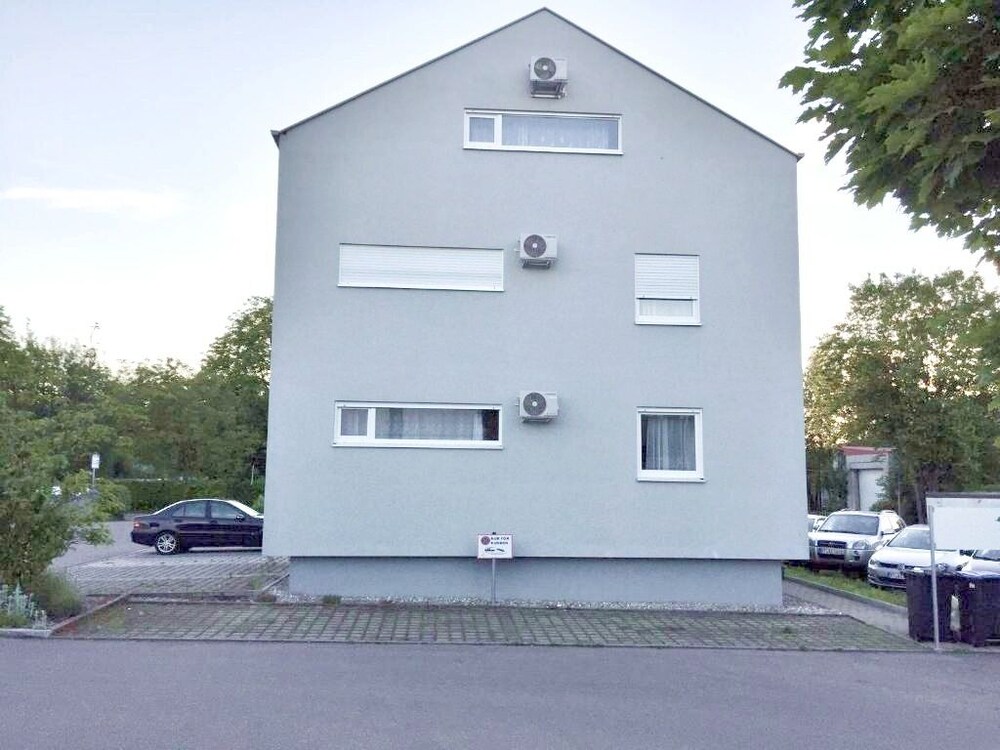 Outlet Apartments Metzingen