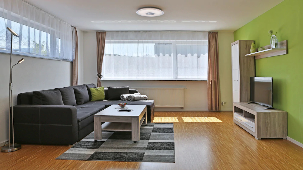 Outlet Apartments Metzingen