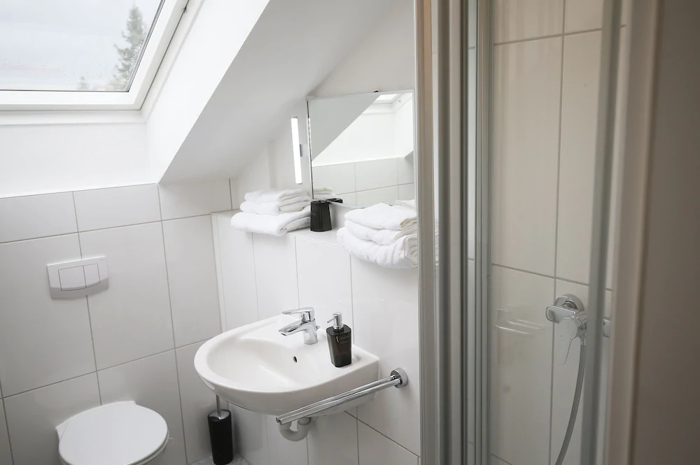 Outlet Apartments Metzingen