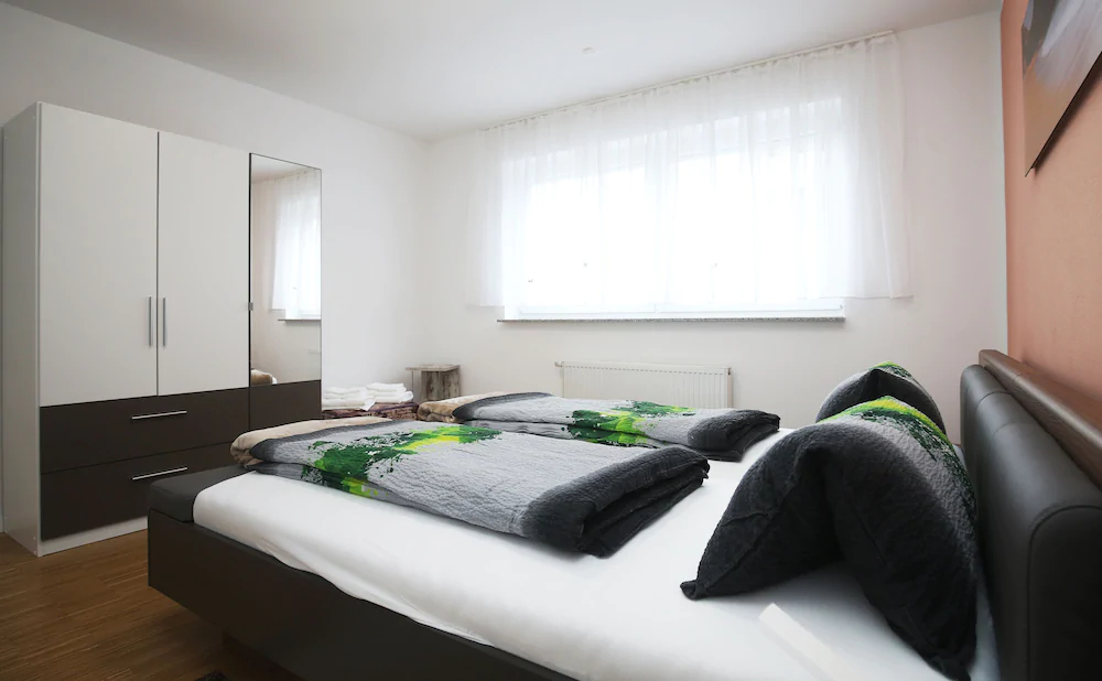 Outlet Apartments Metzingen
