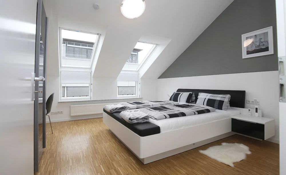 Outlet Apartments Metzingen