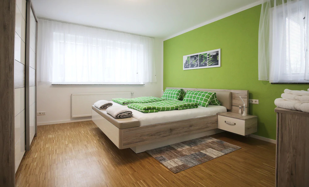 Outlet Apartments Metzingen