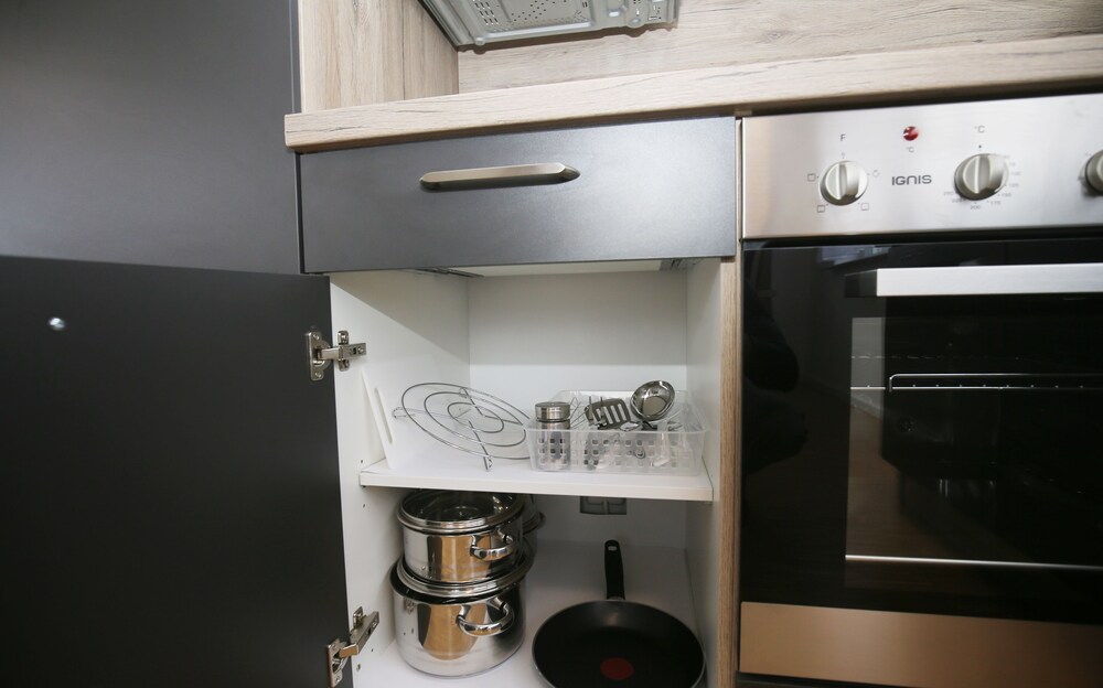 Outlet Apartments Metzingen