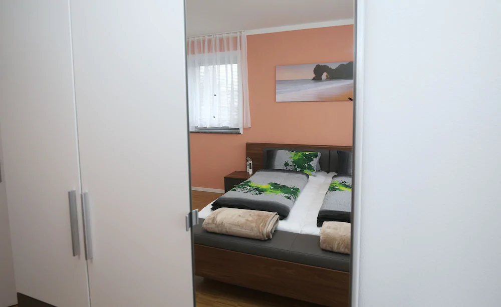 Outlet Apartments Metzingen