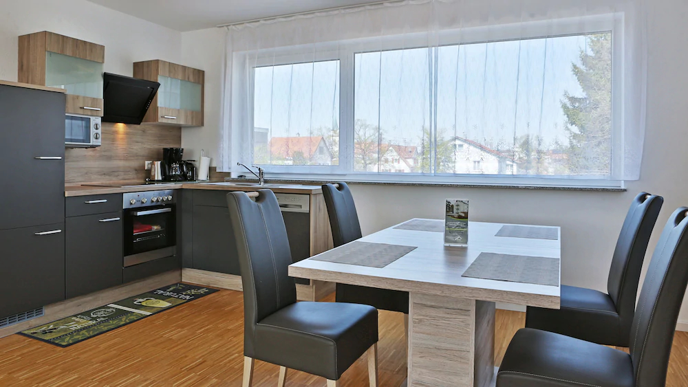 Outlet Apartments Metzingen