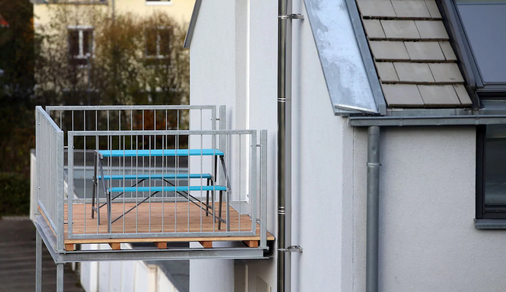 Outlet Apartments Metzingen