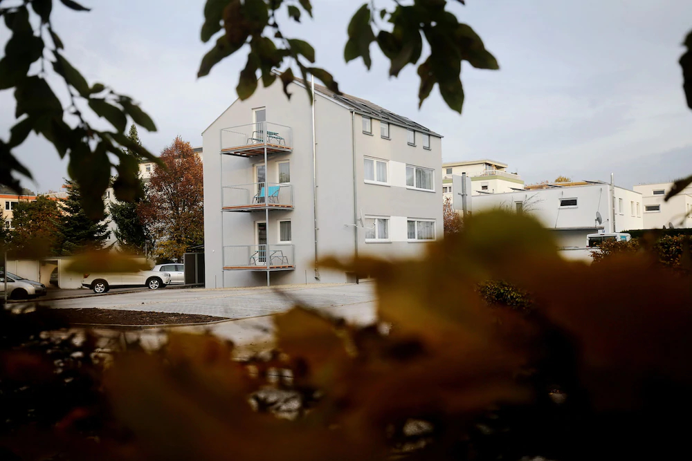Outlet Apartments Metzingen
