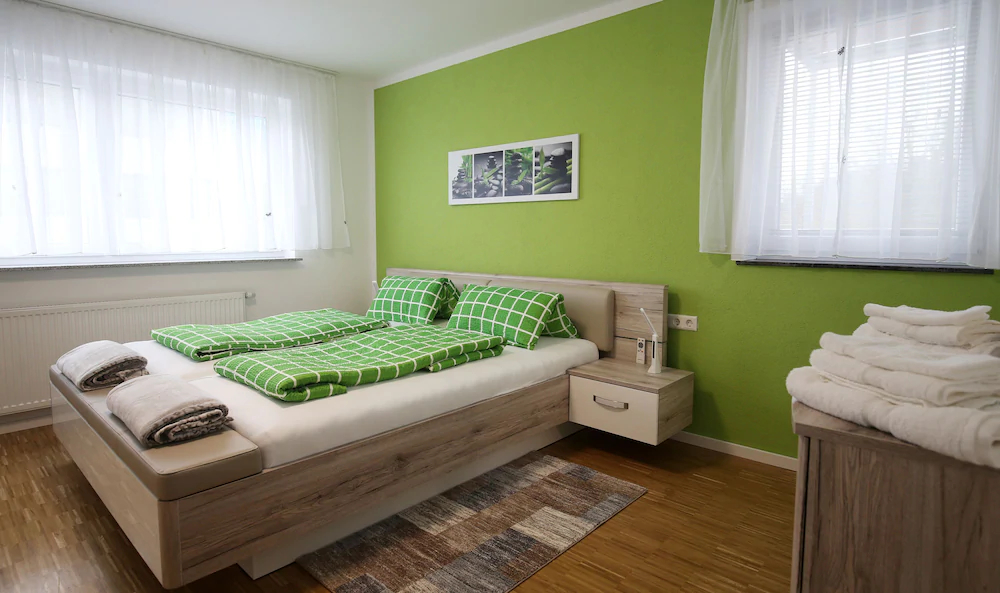Outlet Apartments Metzingen